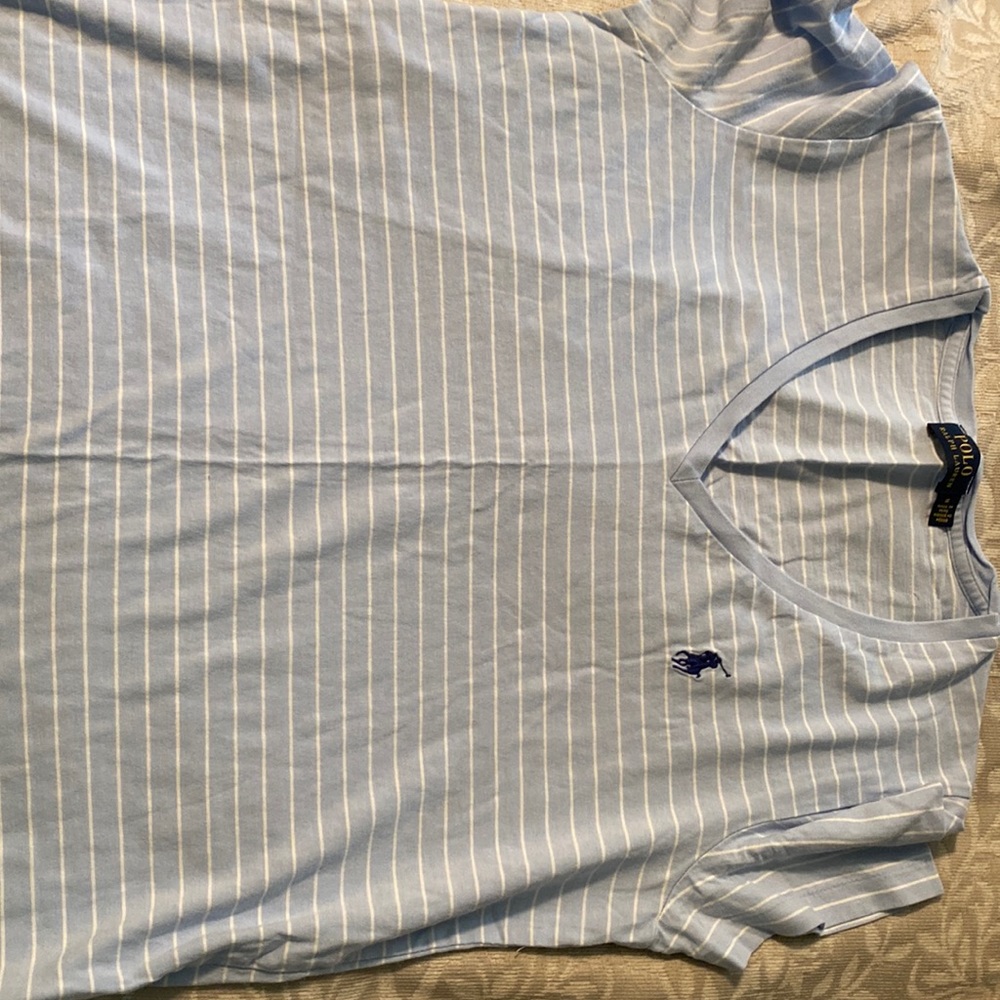 Womans Polo top